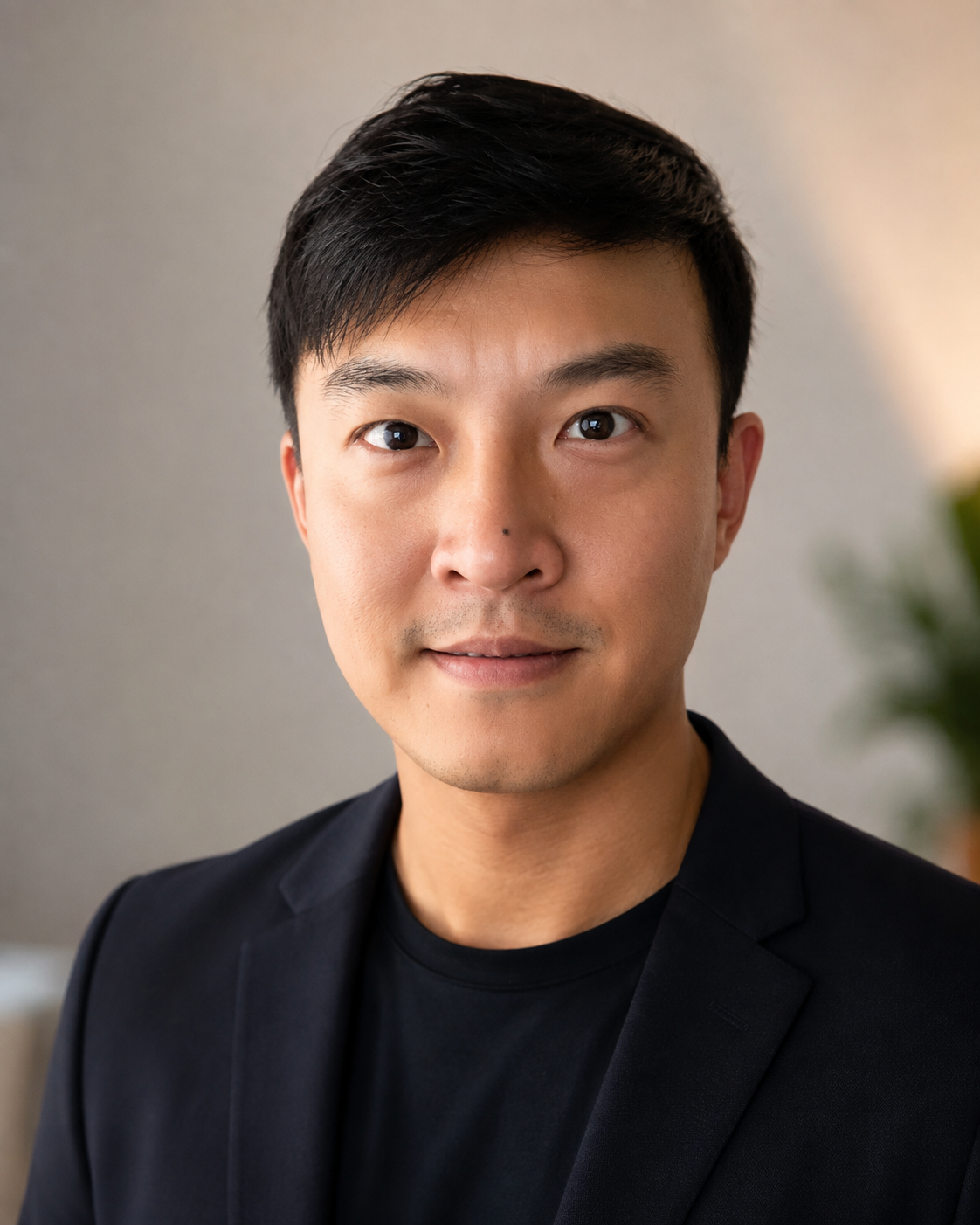 Aidan Wu, MOCHIU founder